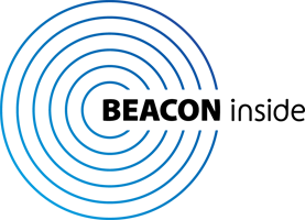Beaconinside logo