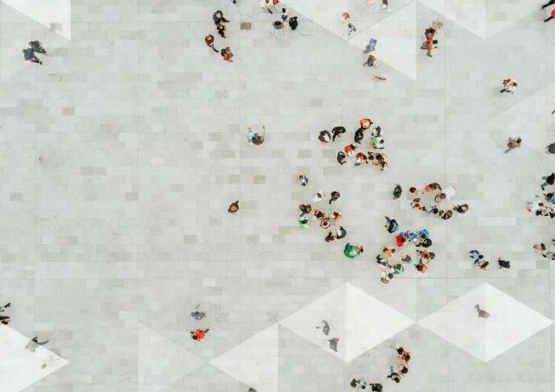 Image for Digital trust in a new era of authentication – An Authentaverse