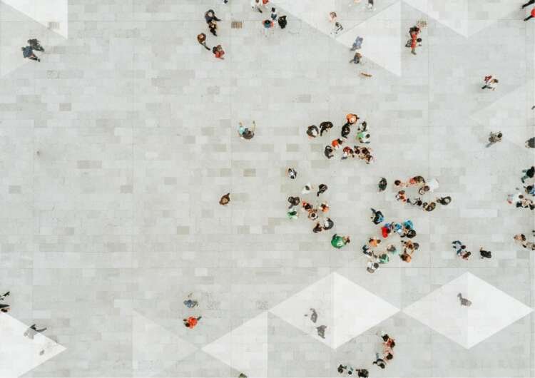 Image for Digital trust in a new era of authentication – An Authentaverse