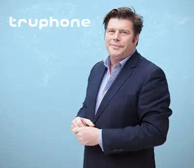 Image for NICE AND TRUPHONE ANNOUNCE INTEGRATED CELLULAR RECORDING SOLUTION FOR INTERNATIONAL COMPLIANCE