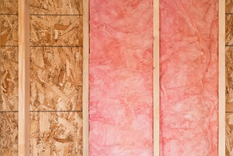 Image for Building Insulation Material Market to Reach $71.85 Billion by 2034, Driven by Energy Efficiency Trends and Government Regulations