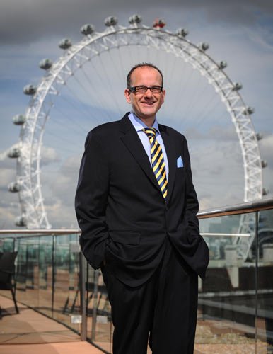 Image for Why The Obama win is good news for the Stockmarket in the long run