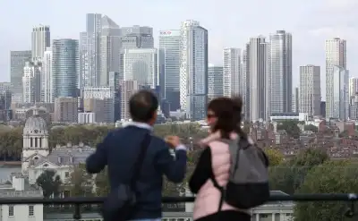 Image for Smaller UK firms need help to end ‘doom loop’, think tank says