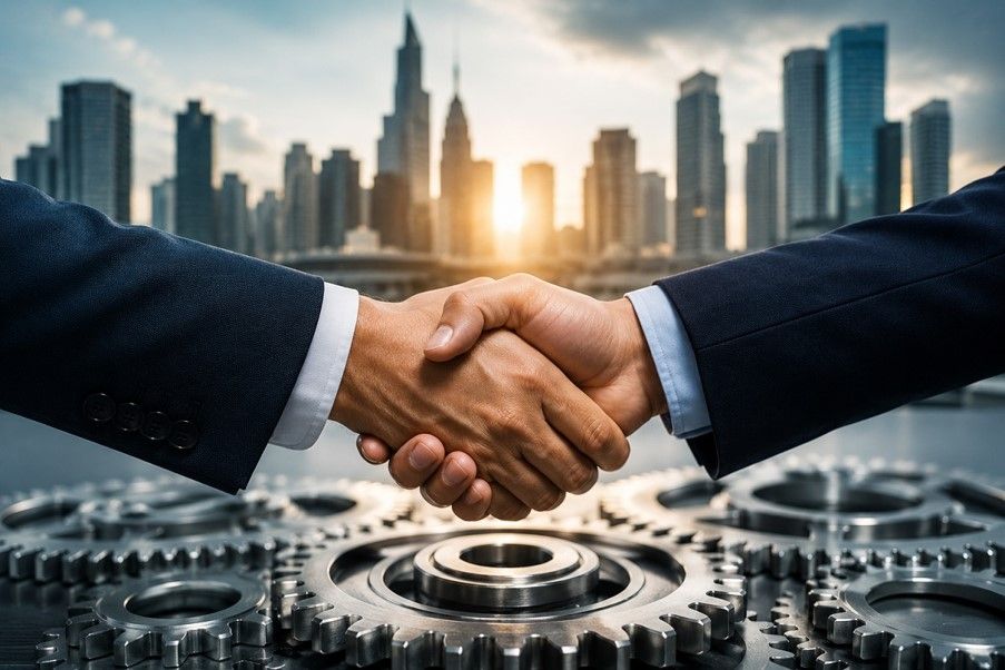 Image for Why Reliability Is Becoming Business's Greatest Advantage