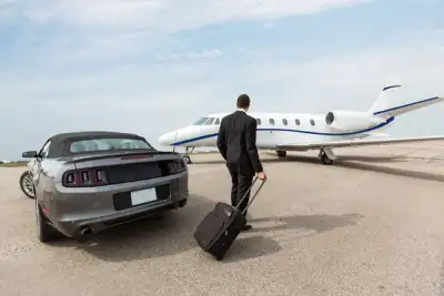 Image for 10 Inspirational Rags to Riches Celebrity Stories