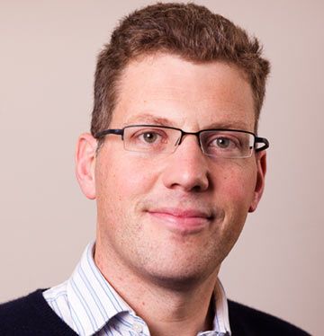 Mark Somers, Technical Director At 4Most Europe