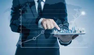 Image for Staying safe when using financial apps and technology