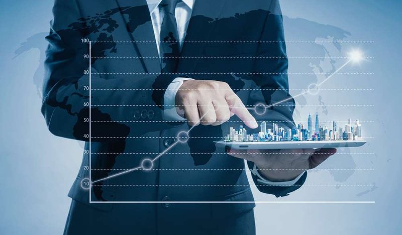 Image for Staying safe when using financial apps and technology