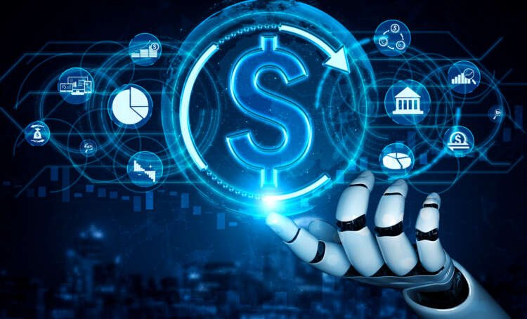 AI technology integrating with finance for enhanced regulatory compliance - Global Banking & Finance Review