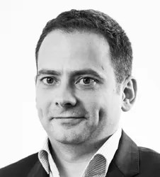 Salvador Garcia Andres, Chief Executive Officer of Ebury