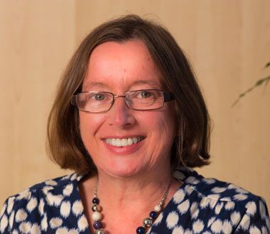 Ruth Martin