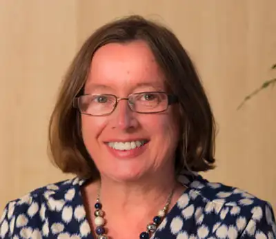 Image for CISI MANAGING DIRECTOR RUTH MARTIN STEPPING DOWN FROM ROLE