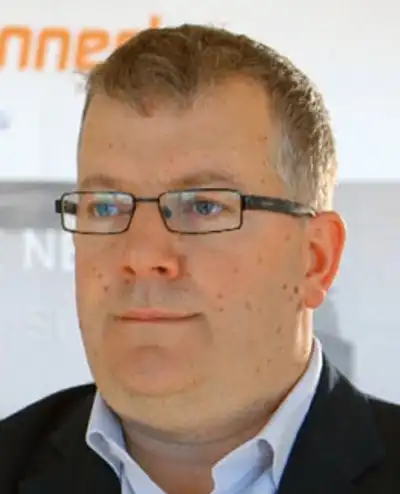 Image for CUSTOM CONNECT ANNOUNCES ANTHONY KINGSNORTH AS NEW CHIEF OPERATING OFFICER
