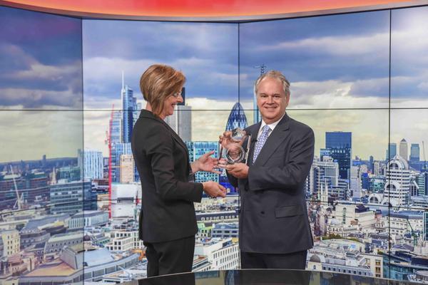 Global Banking and Finance Review Awards