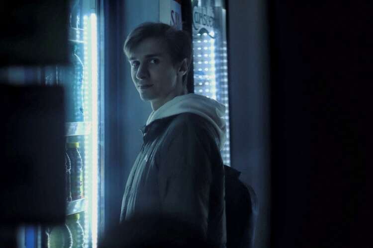 Danila Davydov, a young Russian digital artist, expressing concerns about military service - Global Banking & Finance Review