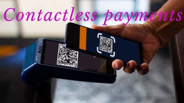 Image for The high street surge: banks and retailers must secure the expected influx of contactless payments