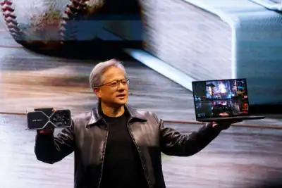 Image for Nvidia, MediaTek partner on connected car technology