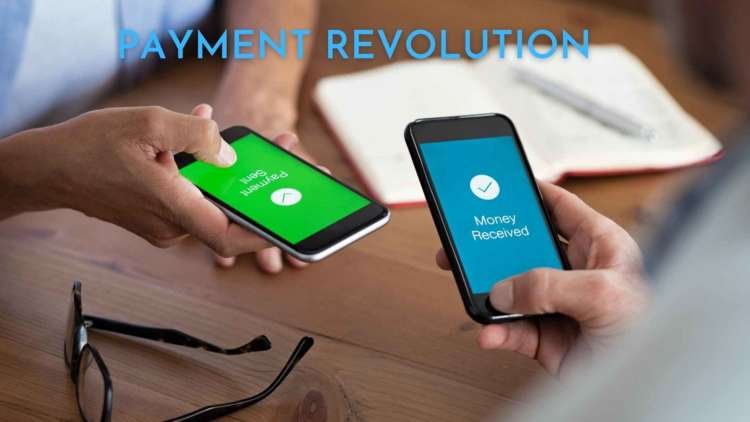 Image for Robust digital identity is the key to the payment revolution