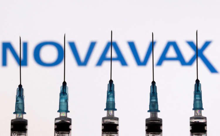 Image for Novavax shares sink premarket as going concern worries weigh