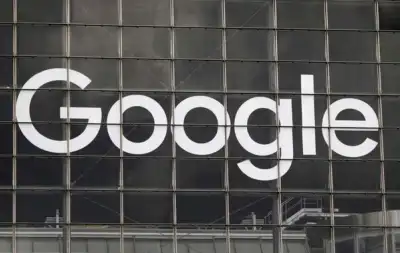 Image for France fines Google 500 million euros over copyright row