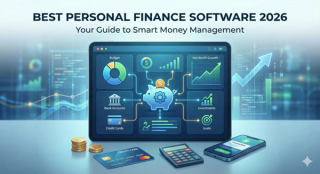 Image for What Is the Best Personal Finance Software?