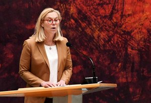 Dutch diplomat Sigrid Kaag appointed as UN Middle East envoy - Global Banking & Finance Review
