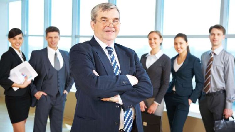 Image for Senior leaders call on UK businesses not to fail young people