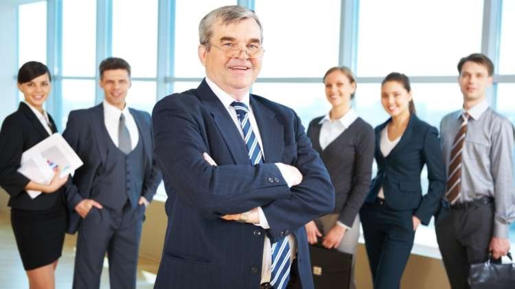 Image for Senior leaders call on UK businesses not to fail young people