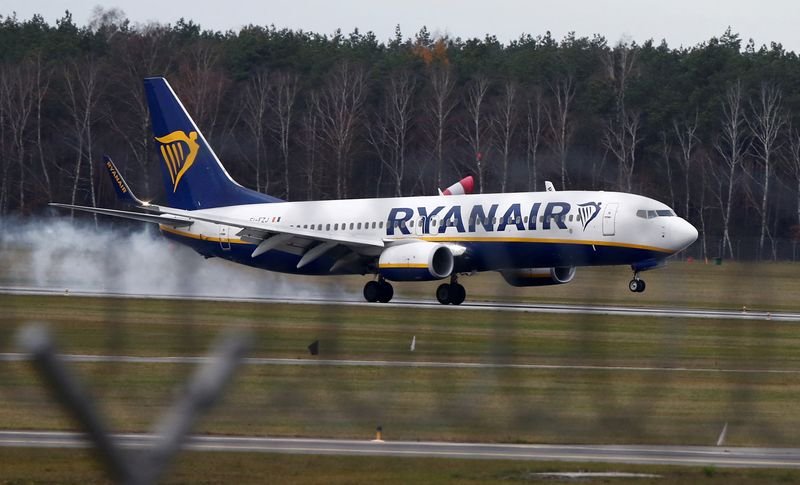 Ryanair loses EU court case over state aid to Portugal's TAP airline - Global Banking & Finance Review
