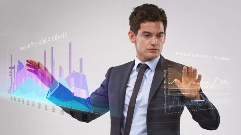 Image for The Future of Finance Teams: Digitally Transformed