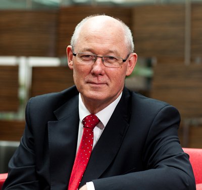 Richard Pharro CEO APMG