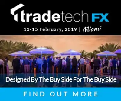 Image for The Biggest Buy Side FX Gathering