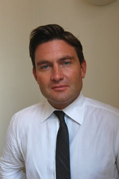 Miles Dean, Founder of Milestone International Tax Partners, discussing tax avoidance issues - Global Banking & Finance Review