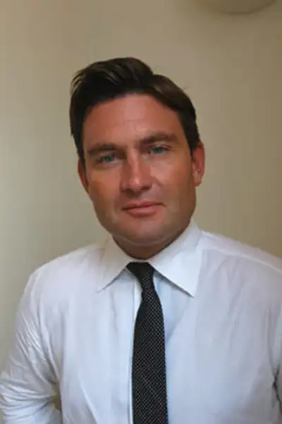 Image for Miles Dean, Founder of Milestone International Tax Partners