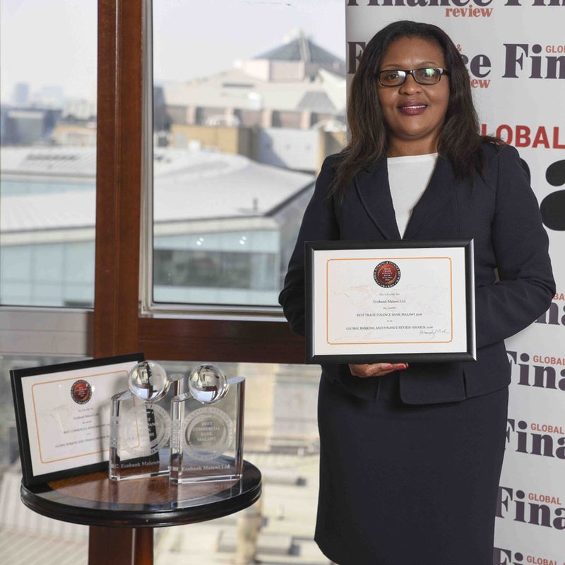 Global Banking and Finance Review Awards