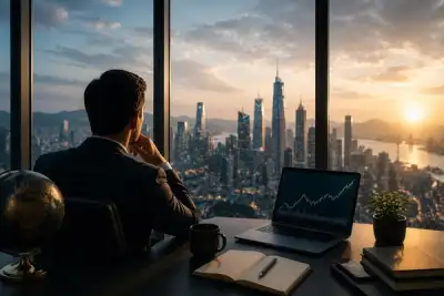 Image for The New Investment Advantage No One Talks About Enough
