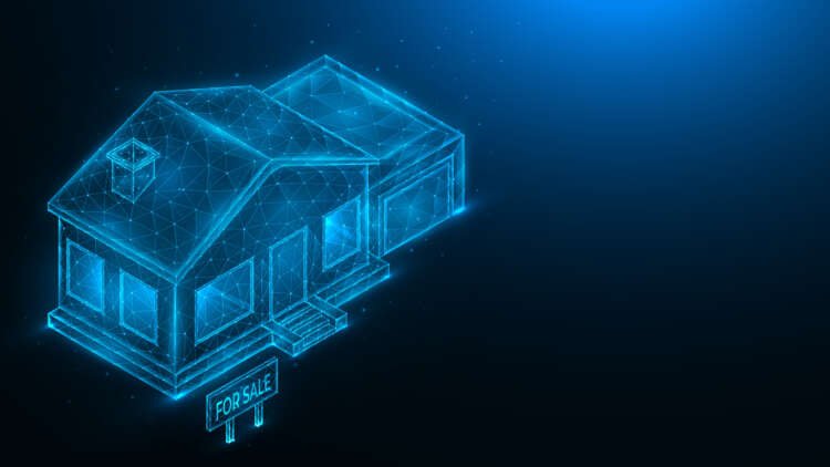 Image for 5 ways technology can create an efficient and human-driven housing sector