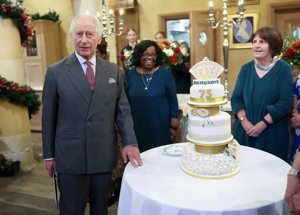 King Charles celebrating his 75th birthday while launching the Coronation Food Project - Global Banking & Finance Review