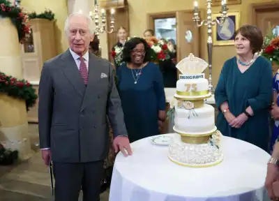 Image for King Charles celebrates 75th birthday by launching new food project