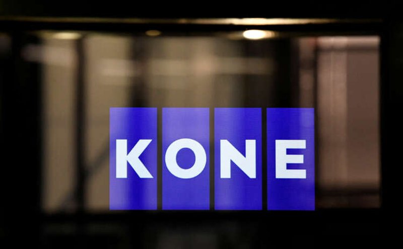 Image for Elevator maker Kone hikes outlook as Q1 profit, orders beat forecasts