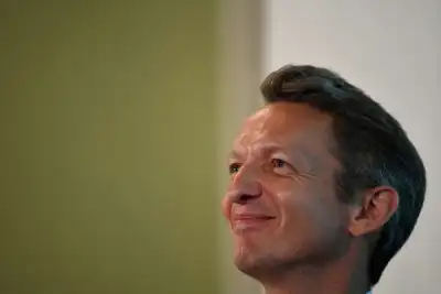 Image for Former BoE economist Haldane to head UK govt taskforce on regional inequality