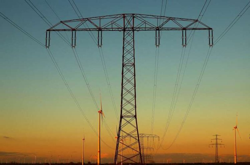 Image for EU’s von der Leyen pledges more support for wind industry