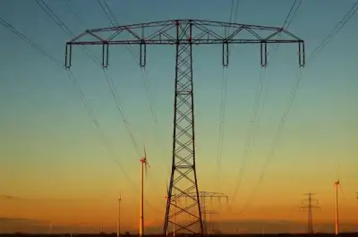 Image for EU’s von der Leyen pledges more support for wind industry