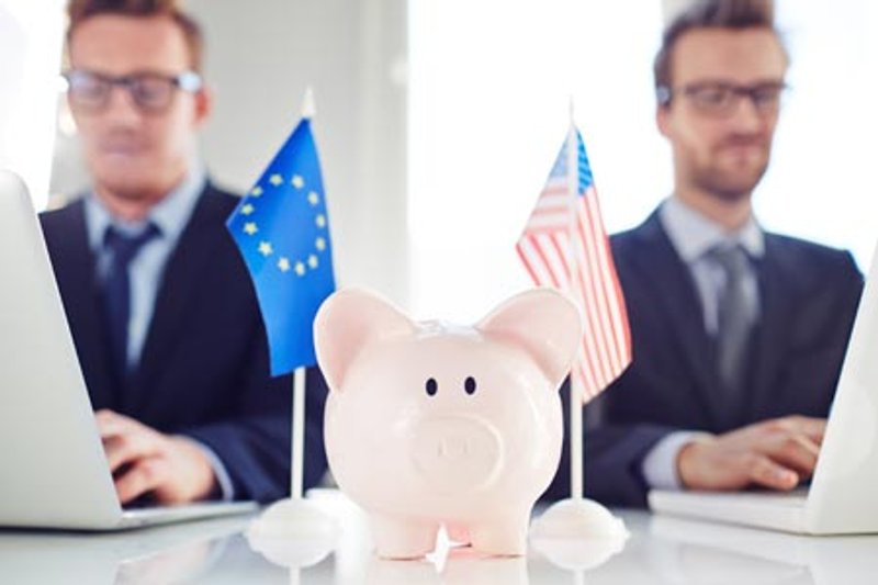 Image for THE IMPACT OF BREXIT ON CURRENCY