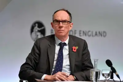 Image for BoE is not yet done with rate hikes, Ramsden says