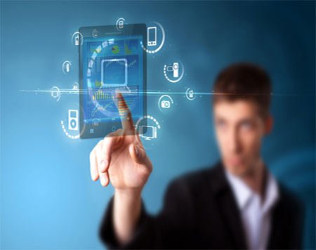 Image for COMPASS PLUS SURVEY REVEALS THE GROWTH OF THE MULTI-CHANNEL CONSUMER