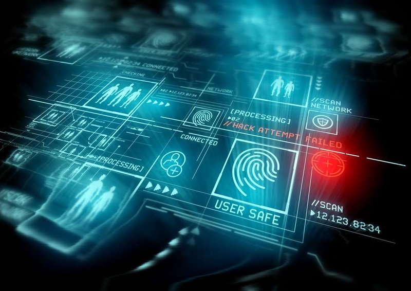 Image for Financial services need to become data fortresses: robust and secure