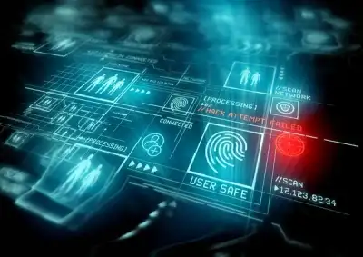 Image for Financial services need to become data fortresses: robust and secure