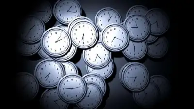 Image for SM&CR – The Clock is Ticking