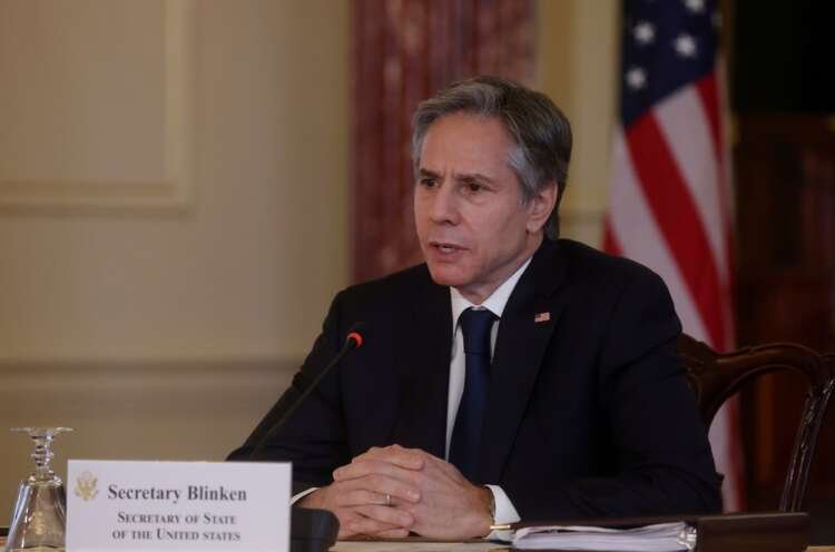 U.S. Secretary of State Antony Blinken discusses China strategy - Global Banking & Finance Review